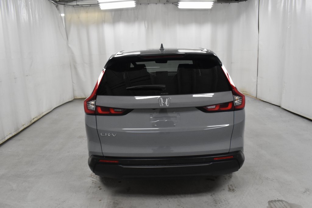Certified 2023 Honda CR-V EX-L image 6