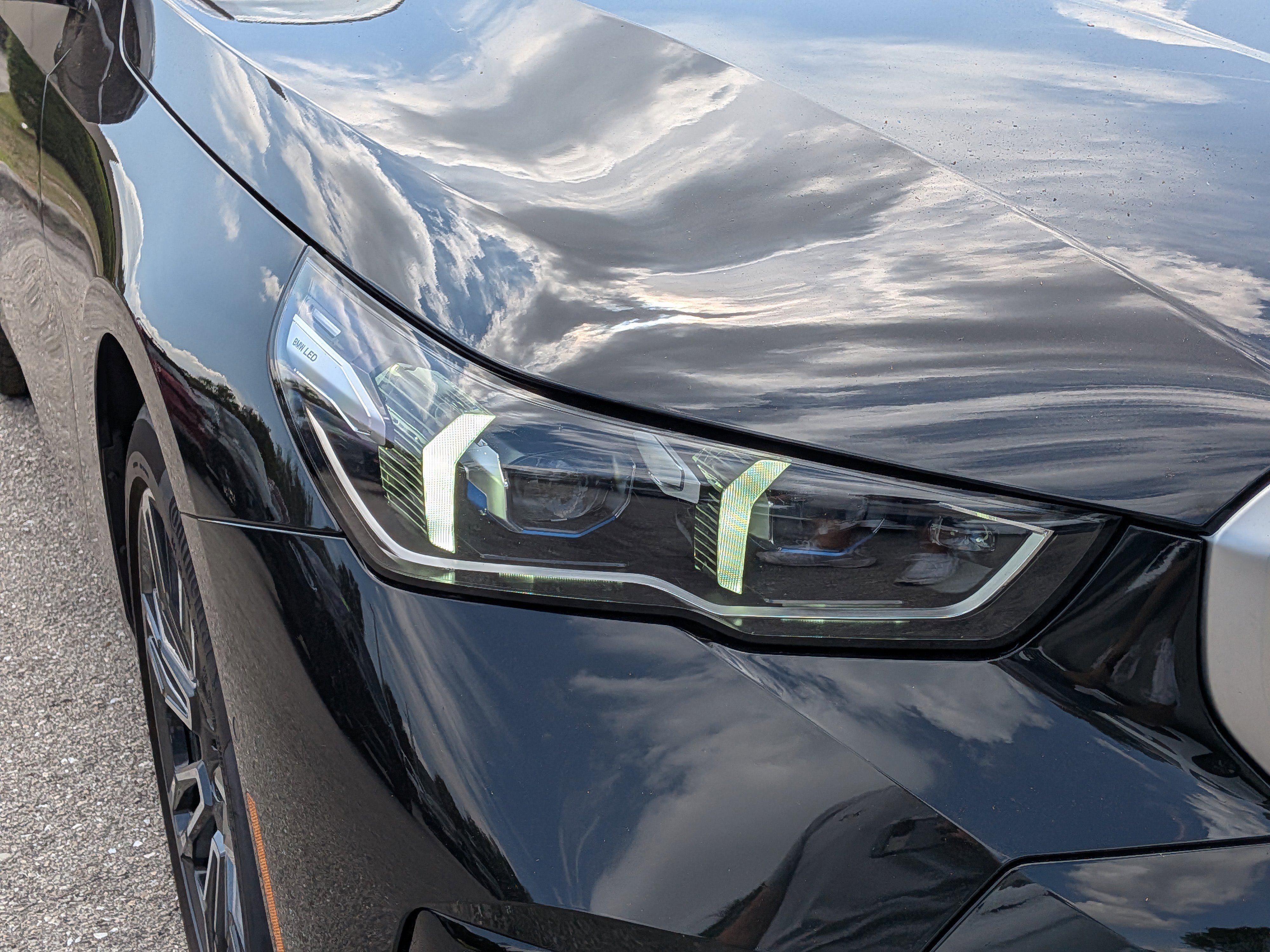 Used 2026 BMW 530i xDrive image 10