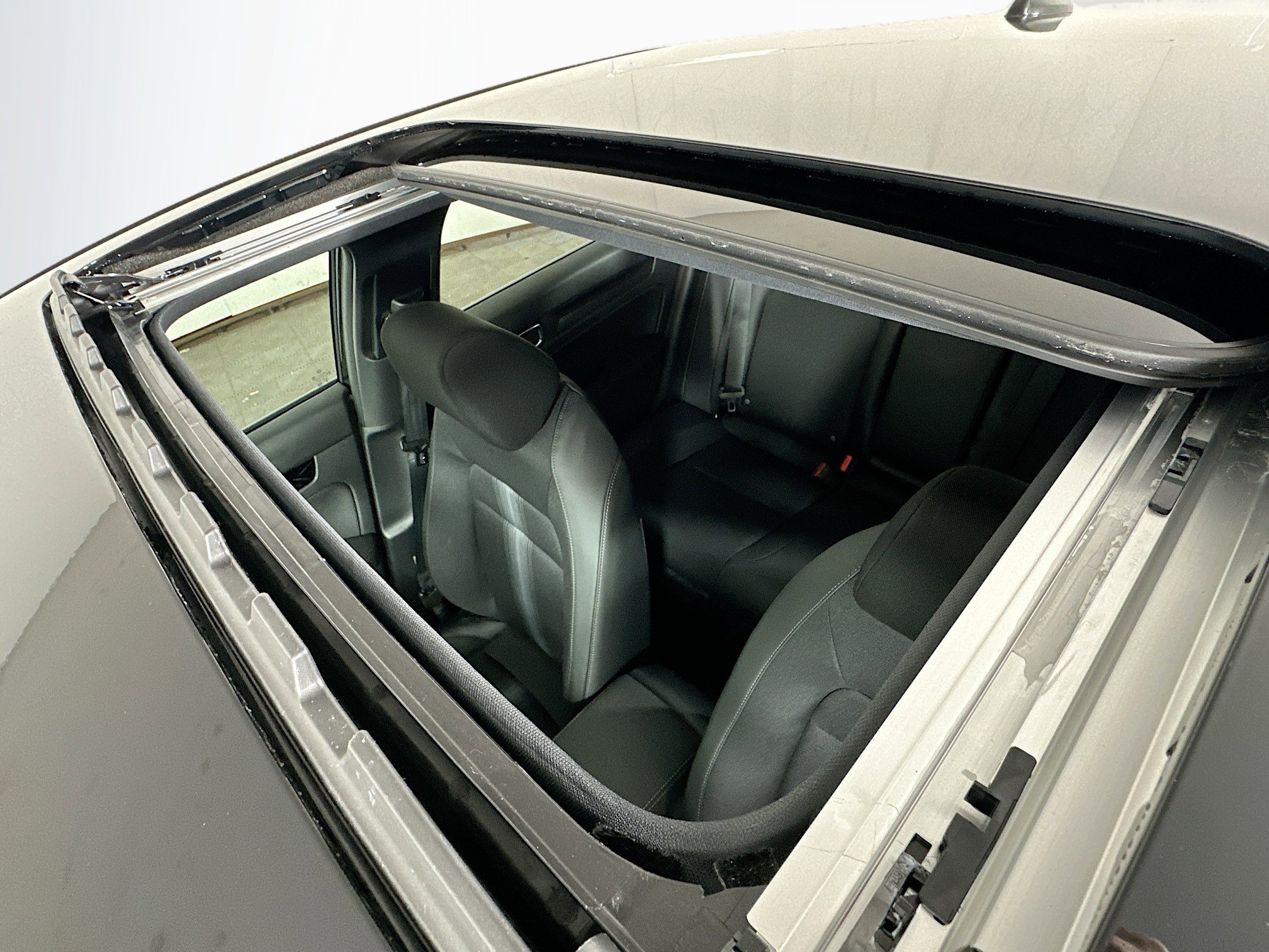 New 2026 Honda Civic Sport image 21