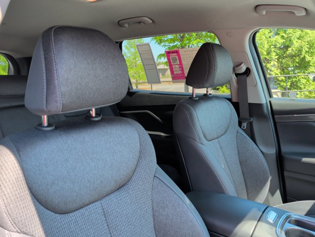 Used 2023 Hyundai Santa Fe SEL image 22