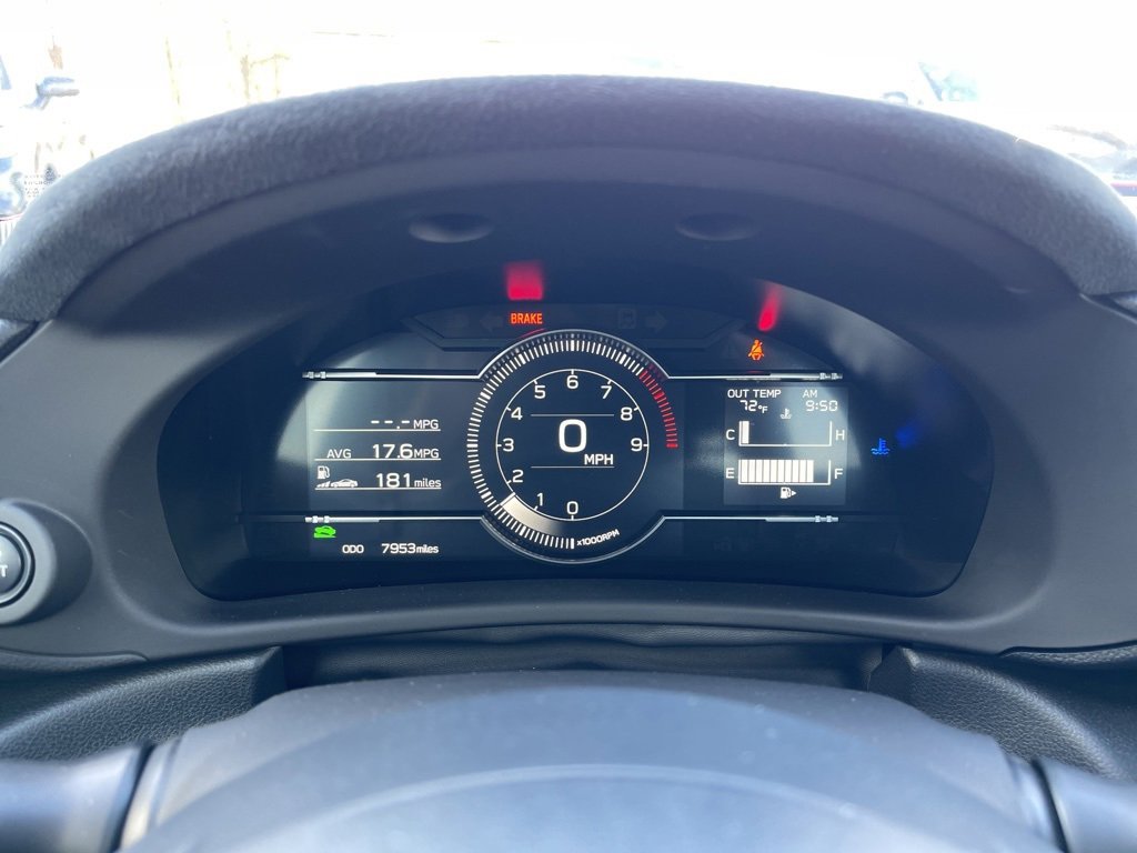 Used 2024 Toyota GR86 TRUENO Edition image 12