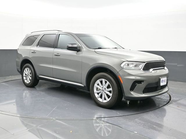 Used 2023 Dodge Durango SXT Launch Edition image 20
