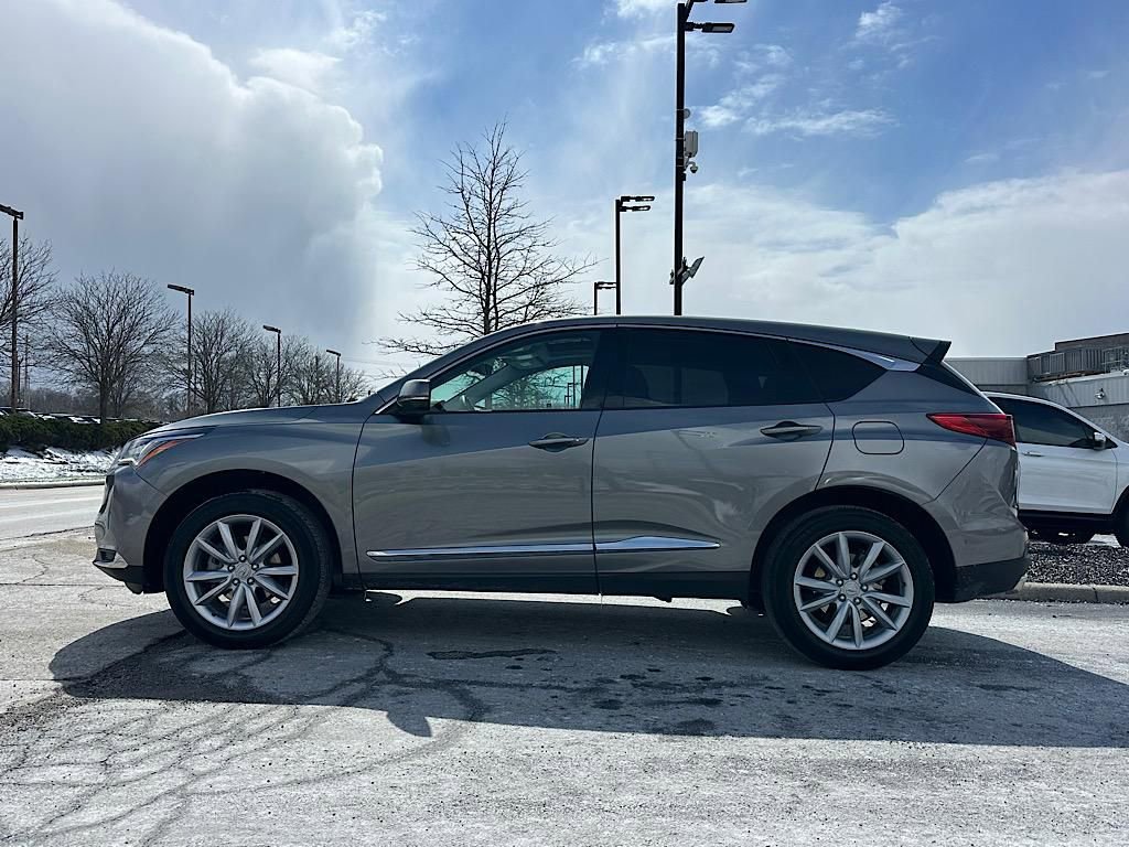 Used 2023 Acura RDX Base image 6
