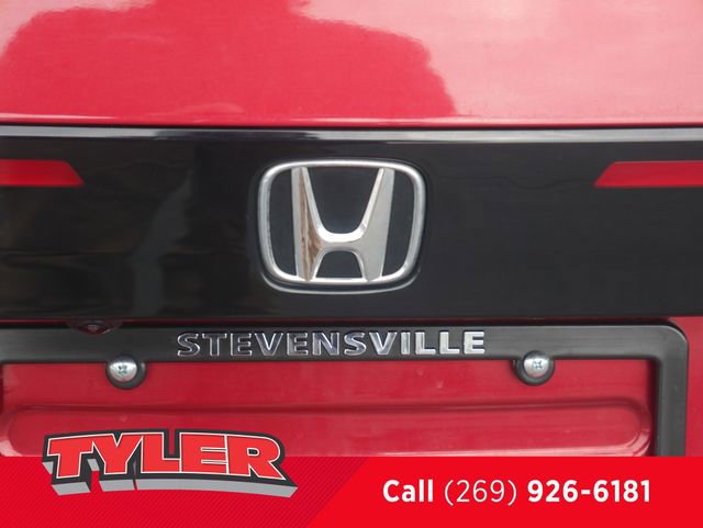 Used 2024 Honda Accord Sport image 16