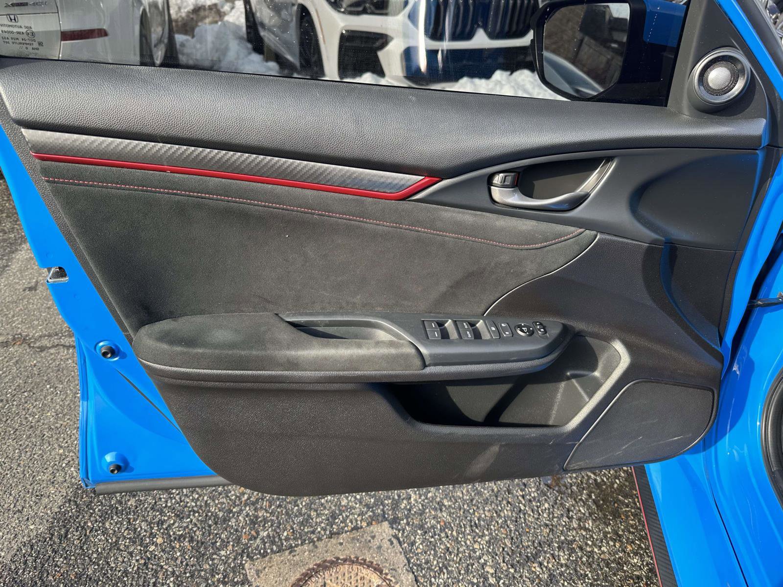 Used 2021 Honda Civic Type R image 12