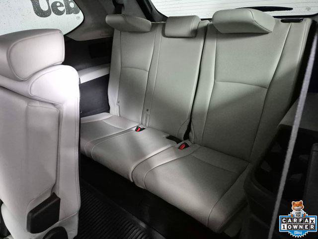Certified 2024 Toyota Grand Highlander AWD Hybrid image 28