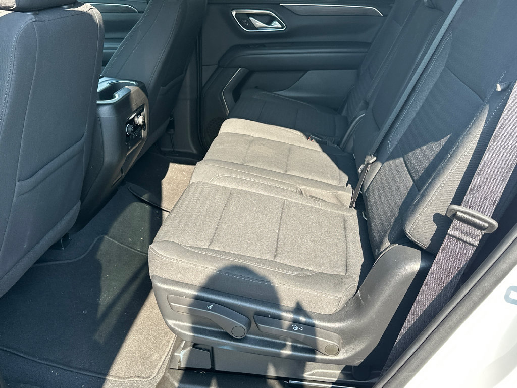 Used 2022 Chevrolet Tahoe LS RWD image 21