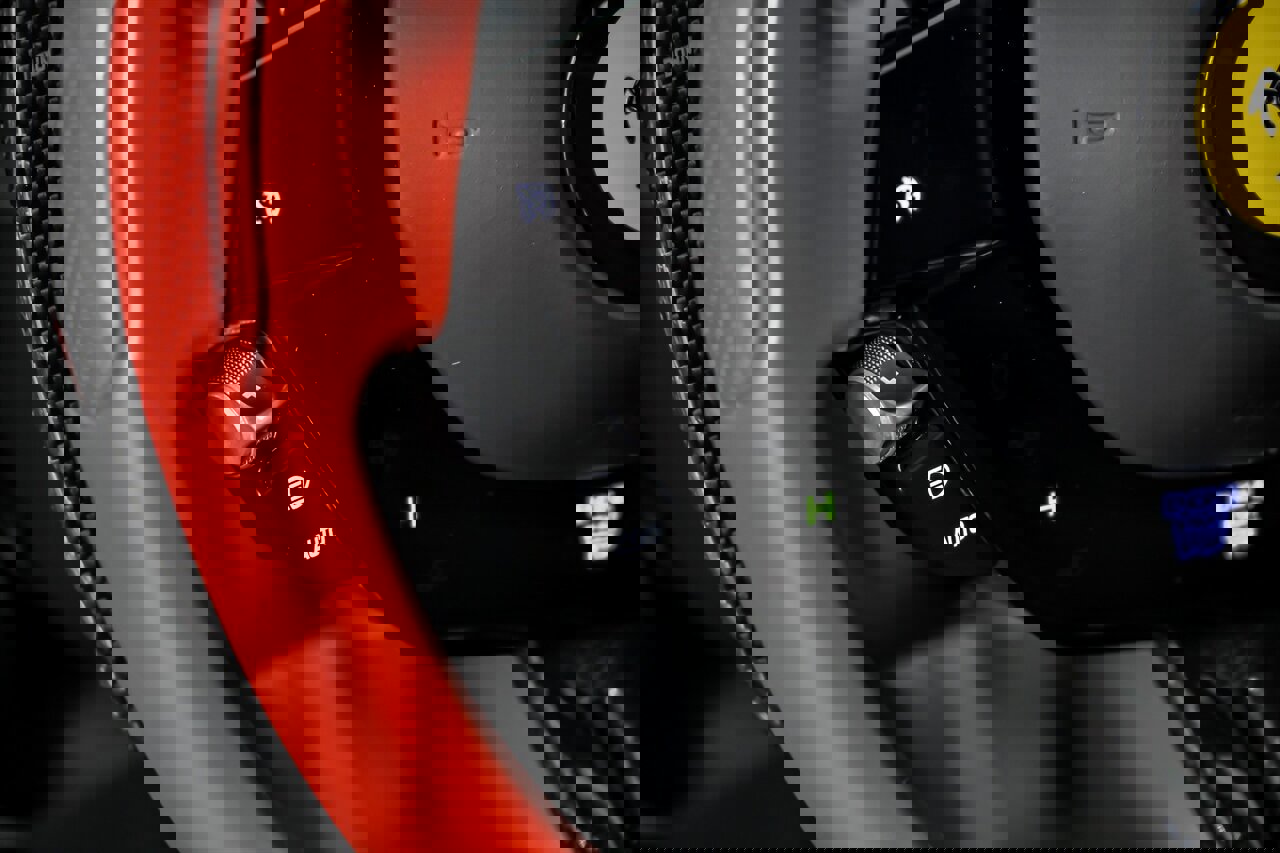 Used 2023 Ferrari SF90 Stradale image 30