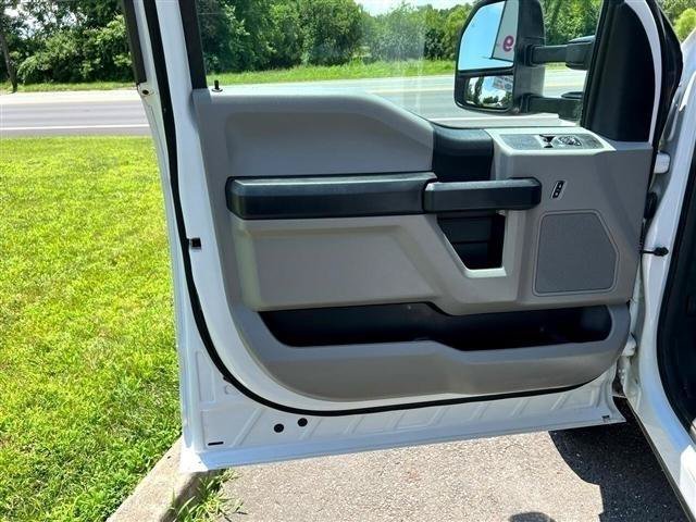 Used 2020 Ford F350 XL w/ Power Equipment Group AWD/4WD image 20
