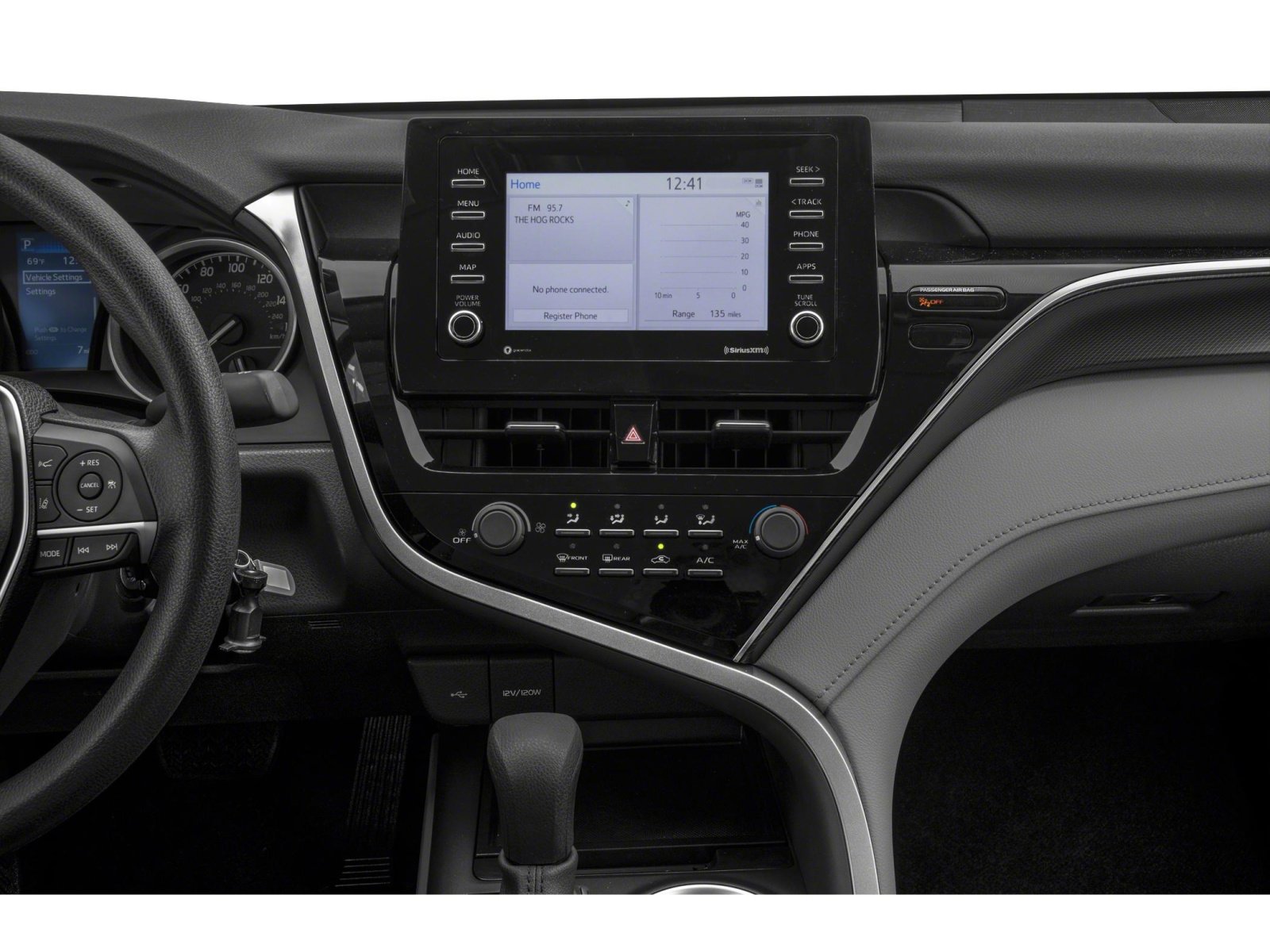 Used 2022 Toyota Camry LE image 10