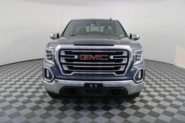 Used 2021 GMC Sierra 1500 SLT w/ SLT Premium Package image 28