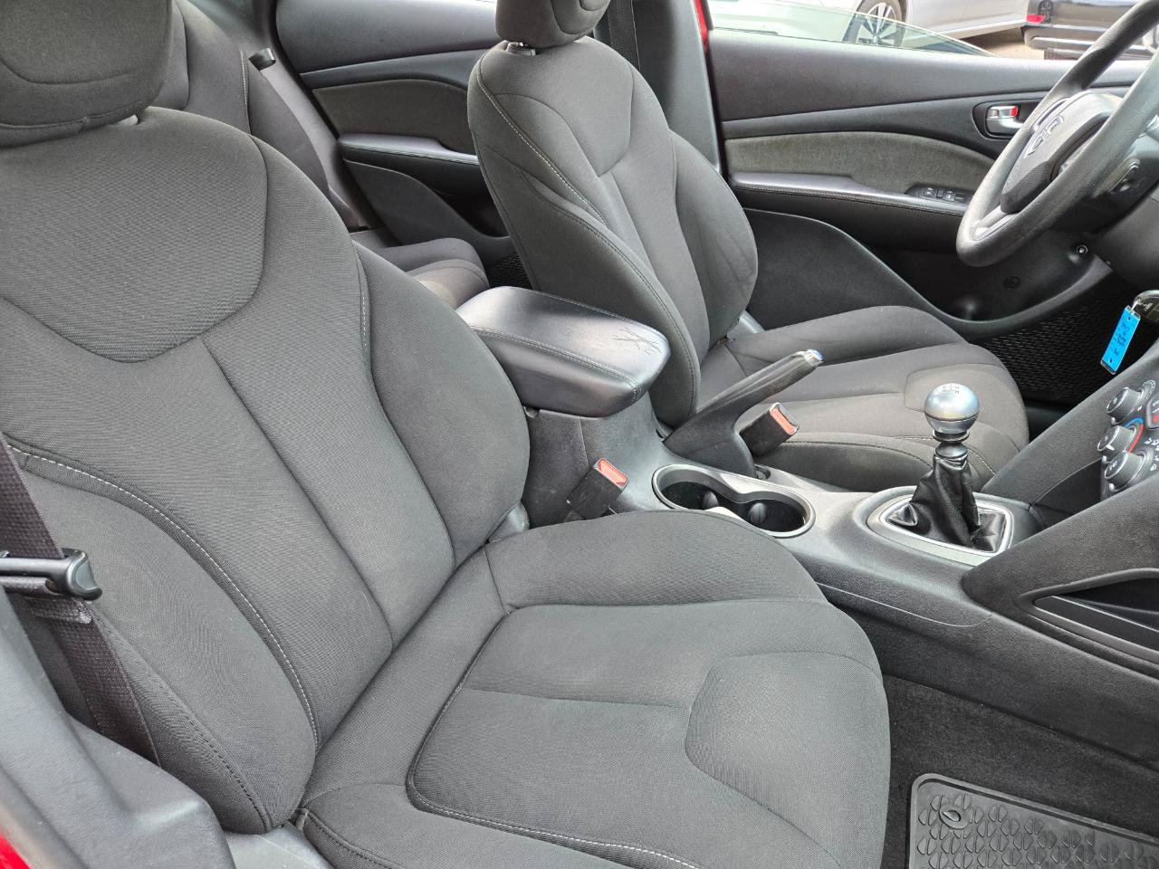 Used 2013 Dodge Dart SXT FWD image 20