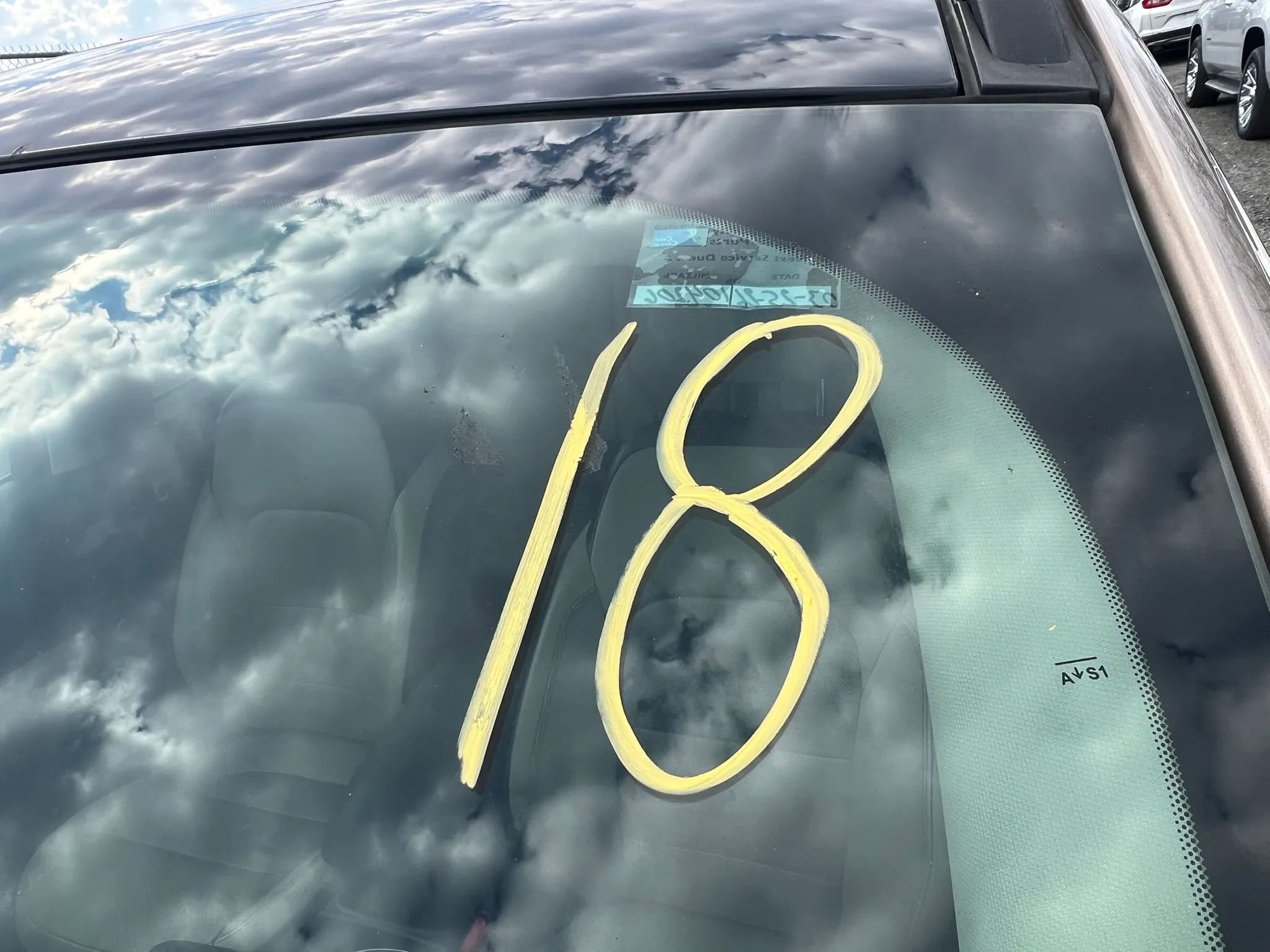 Used 2020 Ford Escape Titanium w/ Titanium Premium Package 2.0 image 33