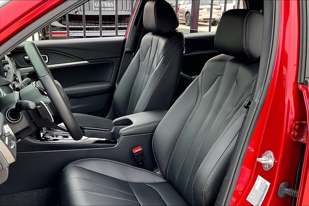 Used 2025 Acura Integra A-Spec image 31