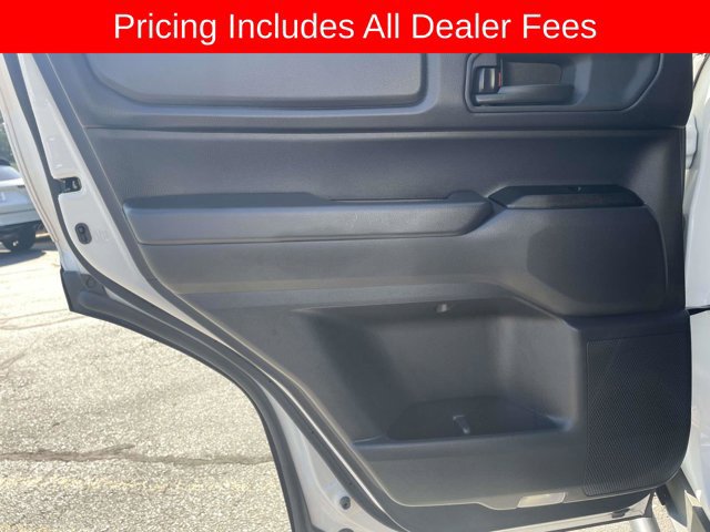 Certified 2024 Toyota Land Cruiser 1958 AWD/4WD image 16