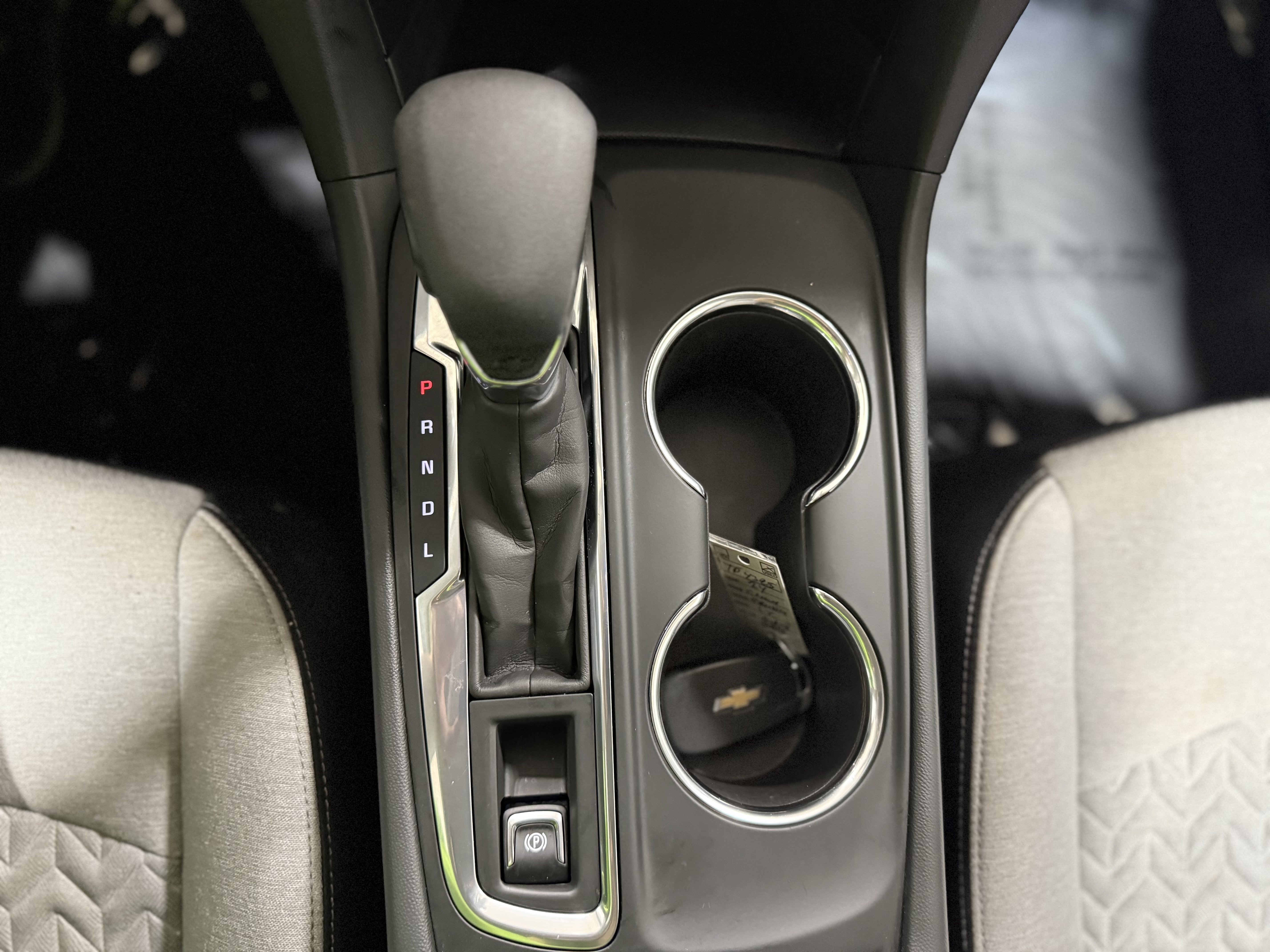 Certified 2024 Chevrolet Equinox LS w/ LS Convenience Package image 21