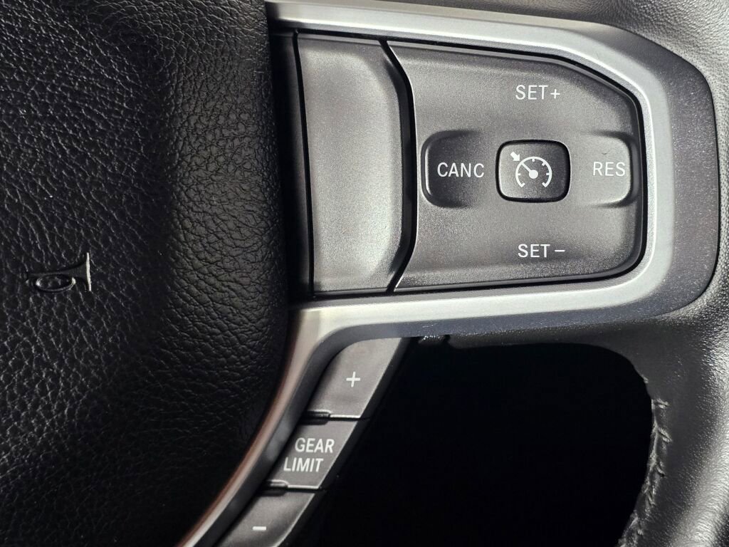 Used 2024 RAM 2500 Big Horn image 30