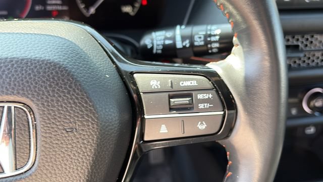 Used 2024 Honda HR-V Sport image 13