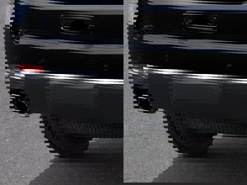 New 2026 Chevrolet Tahoe High Country w/ Sun And Tow Package image 14