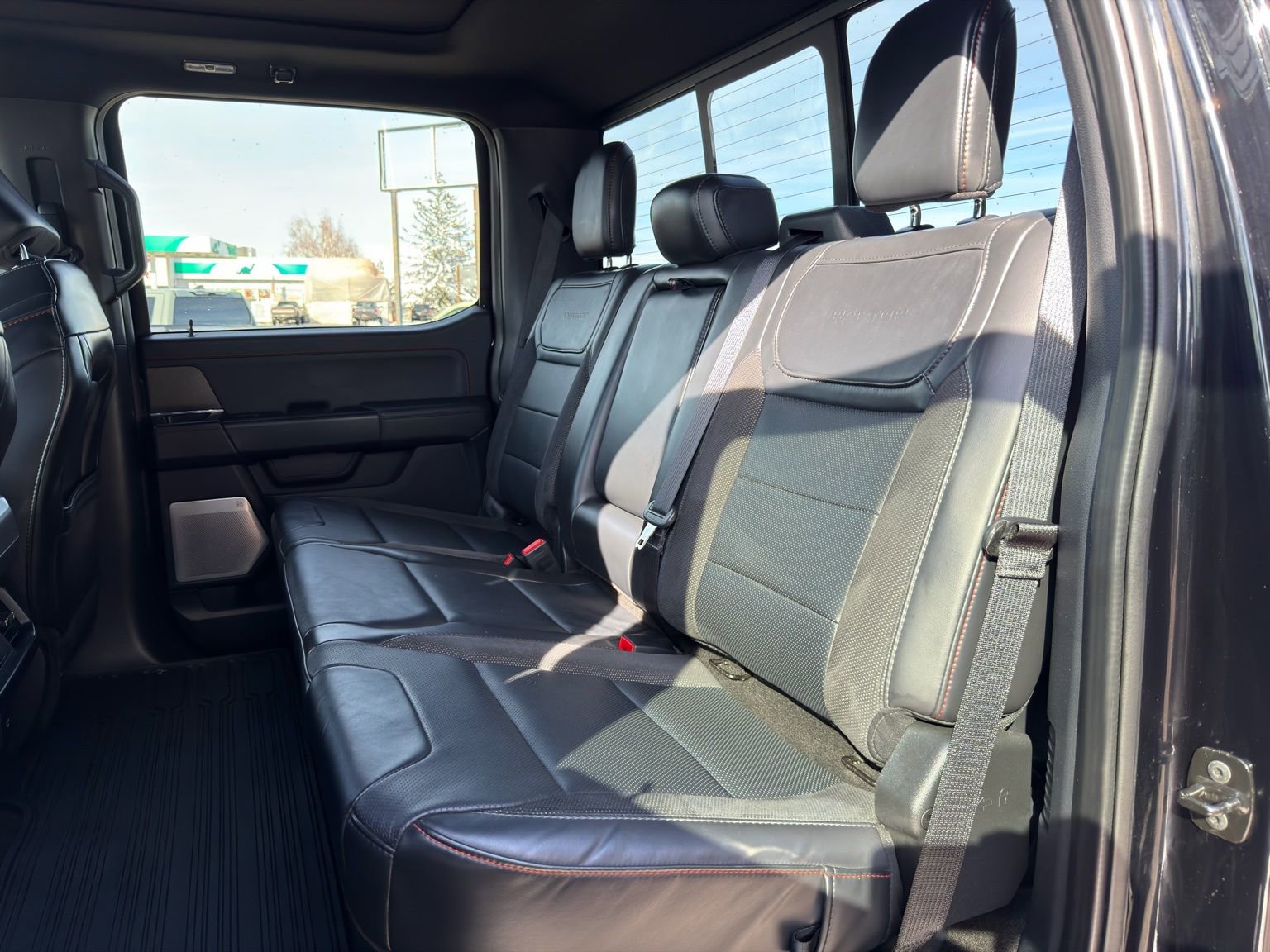 Used 2024 Ford F150 Raptor image 31