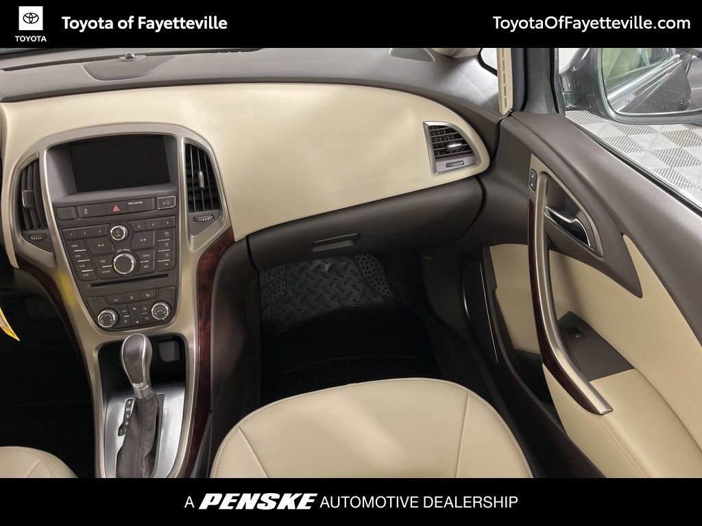 Used 2013 Buick Verano image 17