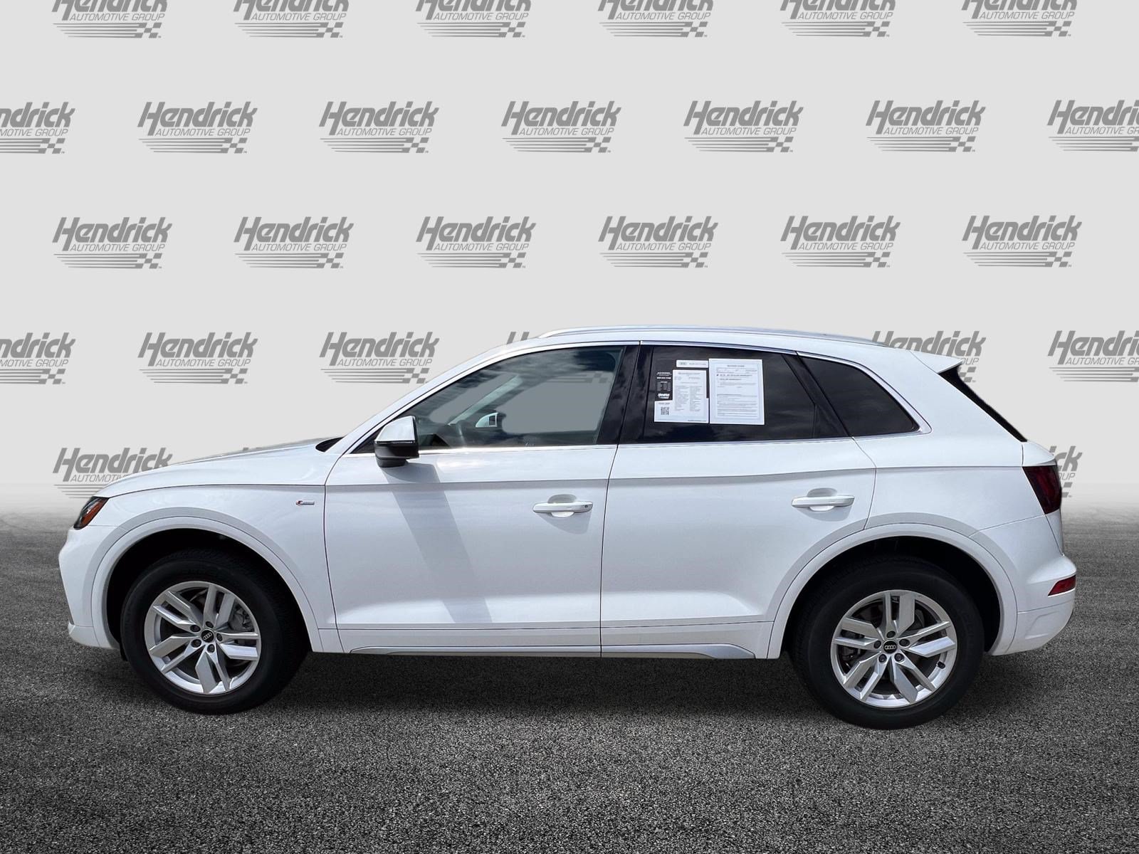 Certified 2023 Audi Q5 2.0T Premium w/ Convenience Package AWD/4WD image 6