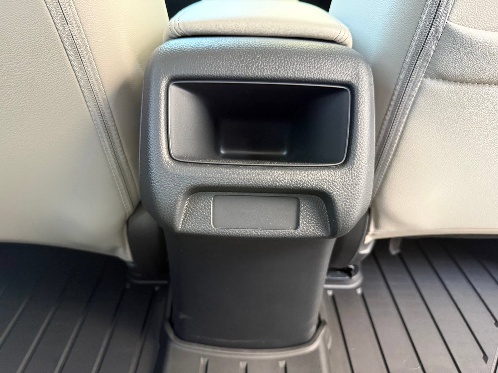 New 2027 Honda HR-V EX-L image 37