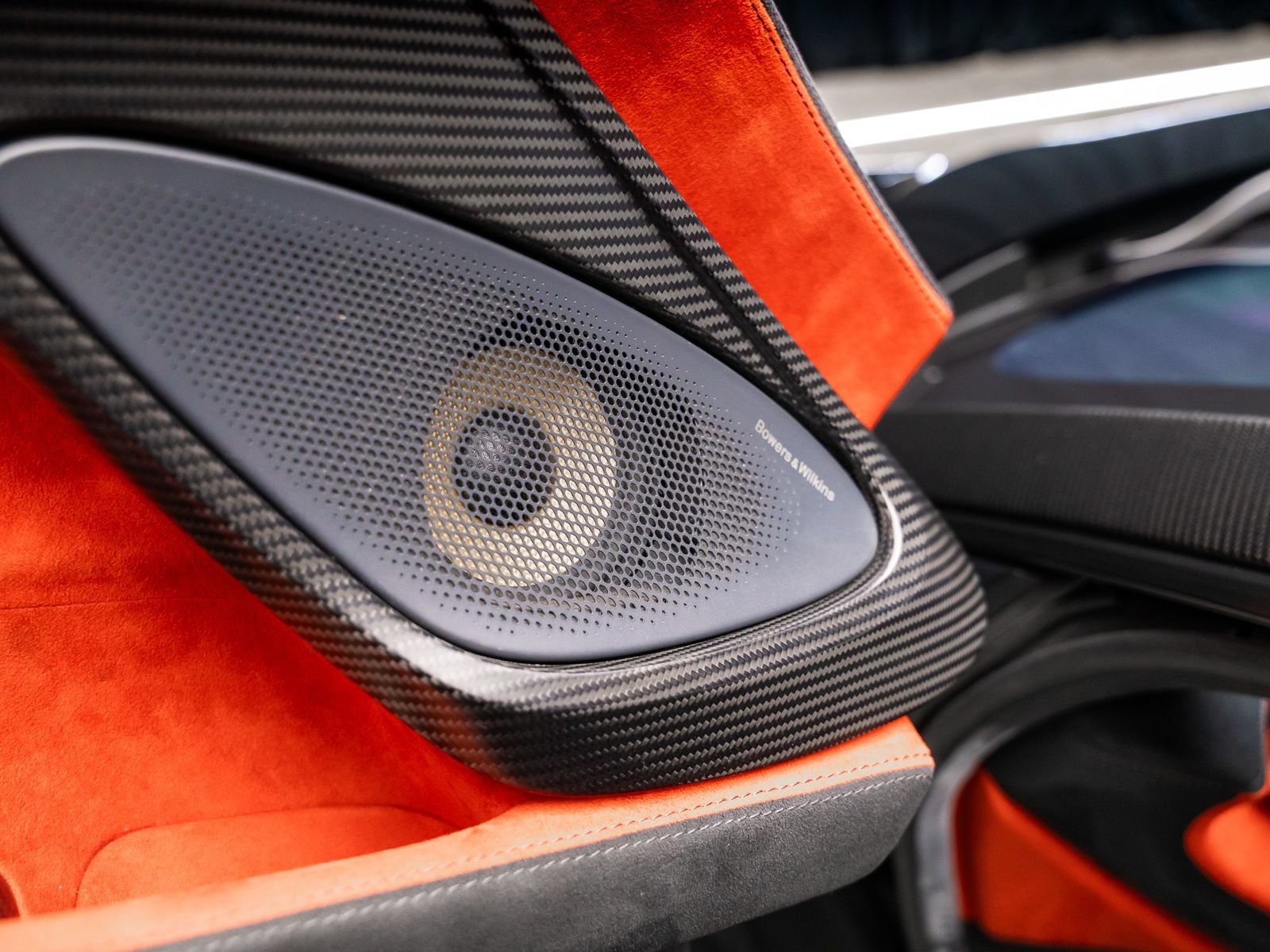 Used 2019 McLaren 600LT RWD image 58