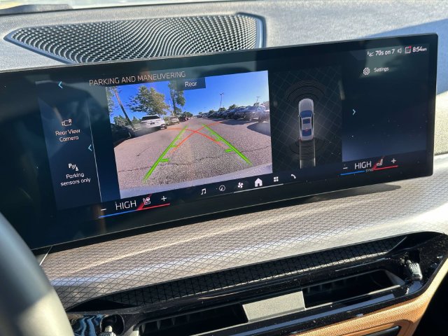 Used 2026 BMW 430i xDrive Coupe w/ M Sport Package AWD/4WD image 29