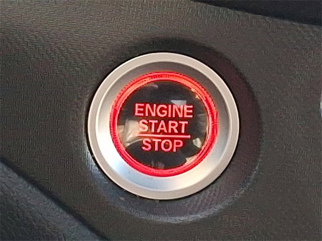 Certified 2023 Honda Passport TrailSport image 24