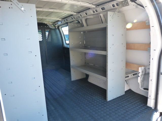 Used 2023 GMC Savana 2500 4.3L V6 GAS*2500*135 WB*FACTO w/ Driver Convenience Package image 16