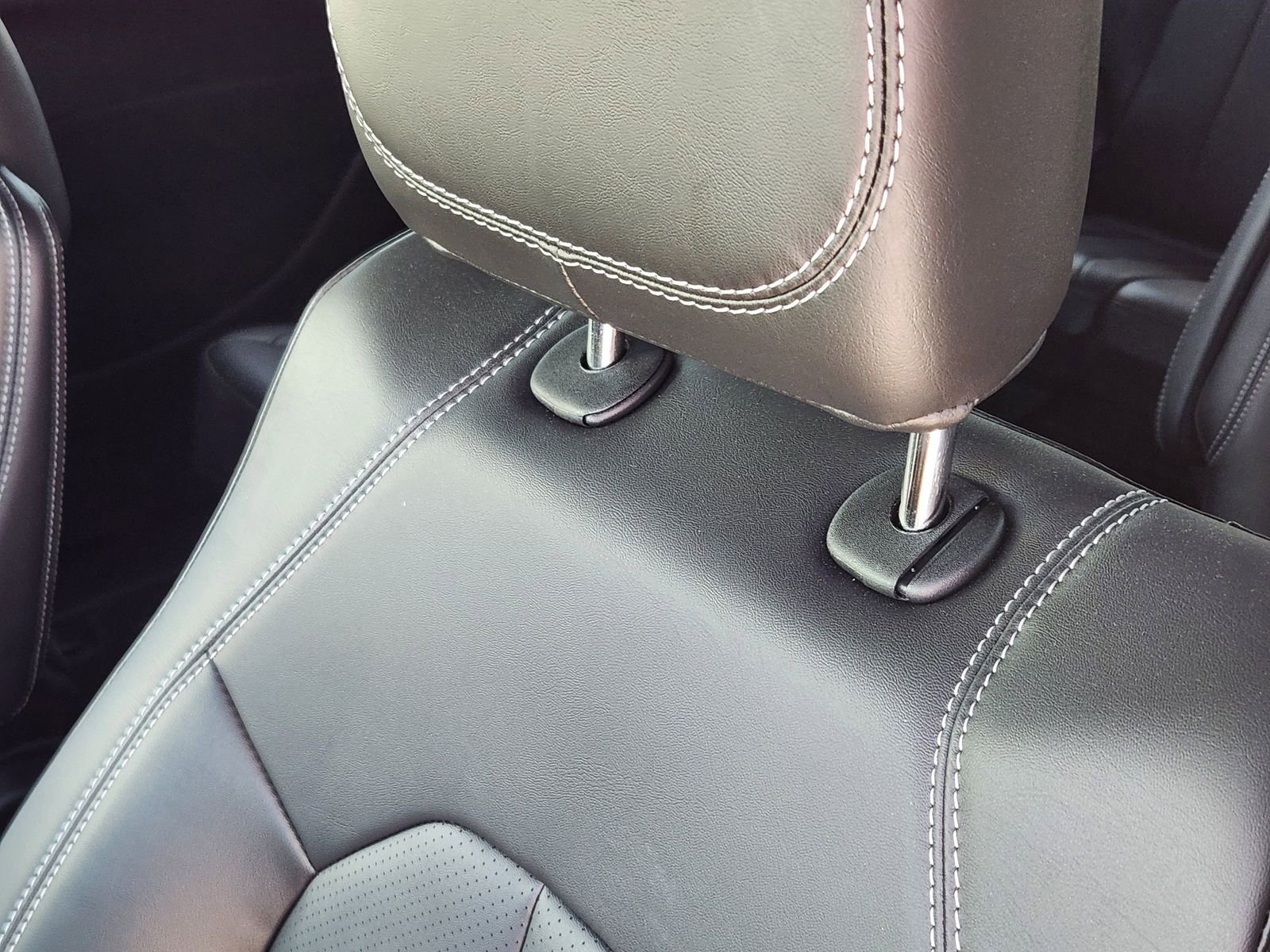 New 2026 Chrysler Pacifica Select FWD image 15