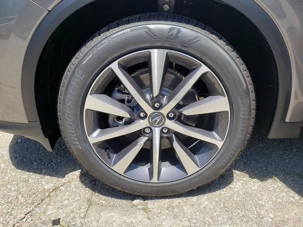 New 2026 Acura MDX SH-AWD w/ Technology Package image 15