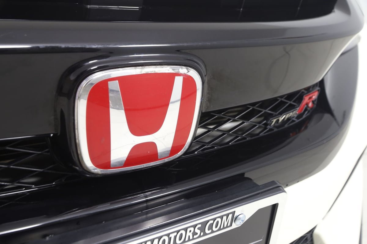 Used 2019 Honda Civic Type R image 16