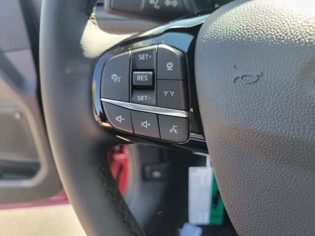 New 2026 Ford Escape SE w/ PHEV Premium Package image 30