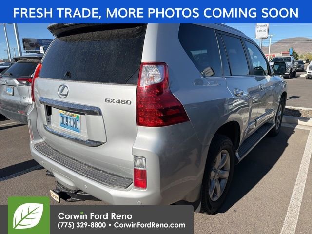 Used 2013 Lexus GX 460 w/ Convenience Pkg image 5