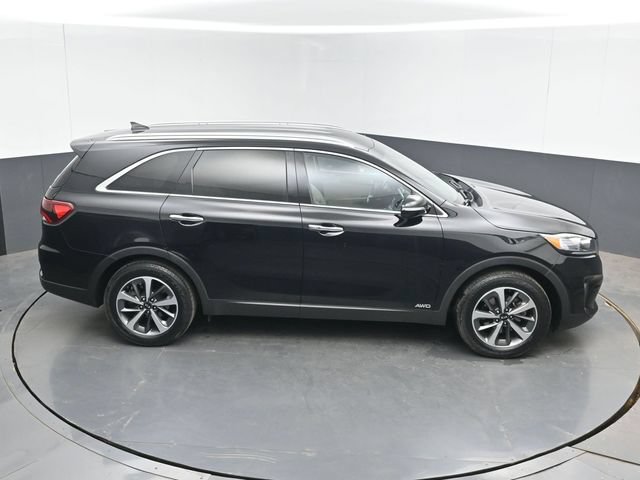 Used 2019 Kia Sorento EX AWD/4WD image 41