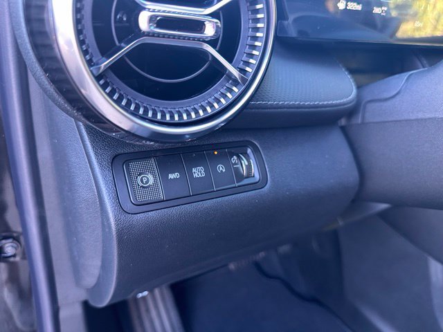 New 2027 Chevrolet Equinox LT w/ Midnight Edition AWD/4WD image 7