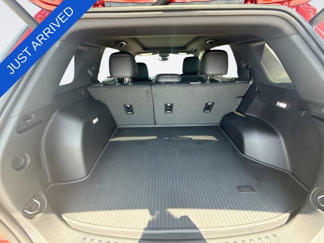 New 2026 Chevrolet Equinox RS w/ Convenience Package III FWD image 25
