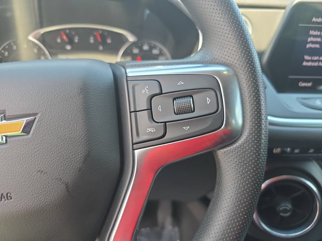 Used 2021 Chevrolet Blazer L FWD image 18