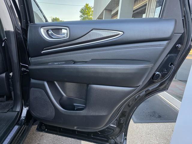Used 2019 INFINITI QX60 Pure AWD/4WD image 32