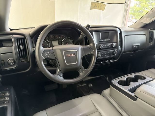 Certified 2017 GMC Sierra 1500 4x4 Double Cab image 17