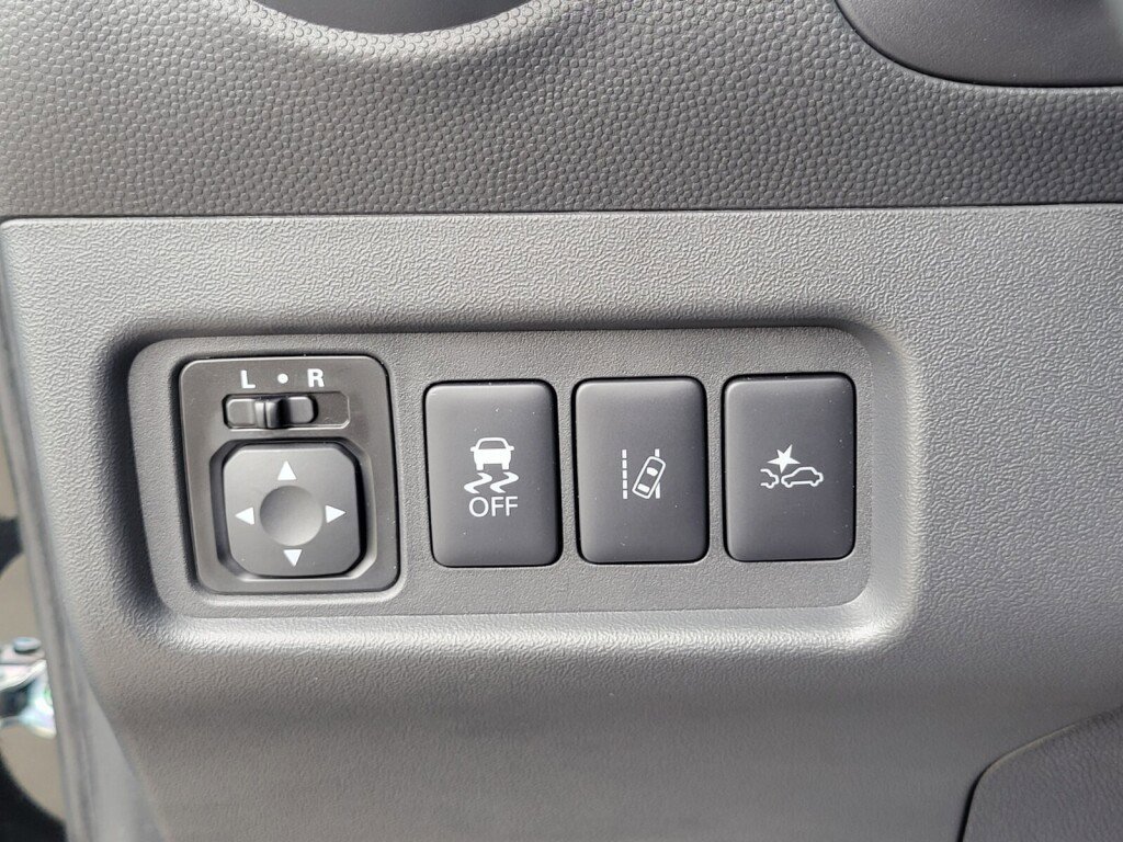 New 2024 Mitsubishi Mirage SE image 22