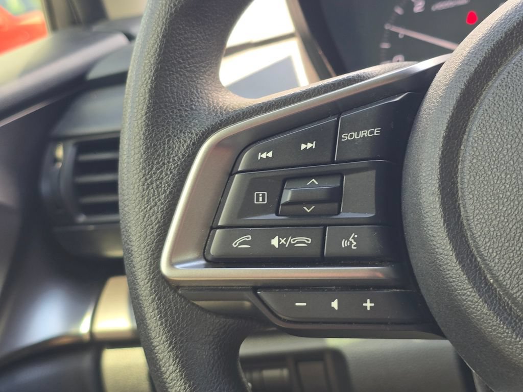 Used 2024 Subaru Impreza 2.0i AWD/4WD image 19