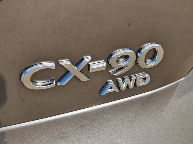 New 2026 MAZDA CX-90 Plug-In Hybrid w/ Premium Plus image 17