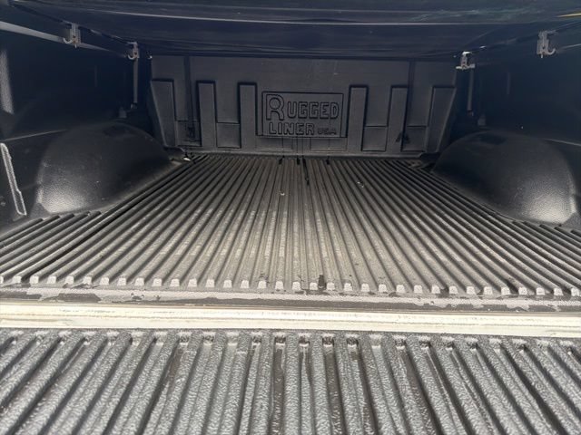 Used 2019 RAM 1500 Big Horn AWD/4WD image 11