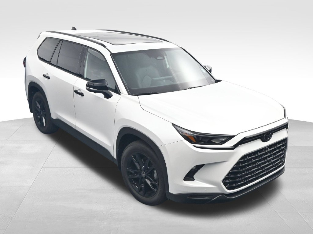 Used 2026 Toyota Grand Highlander AWD Hybrid image 29