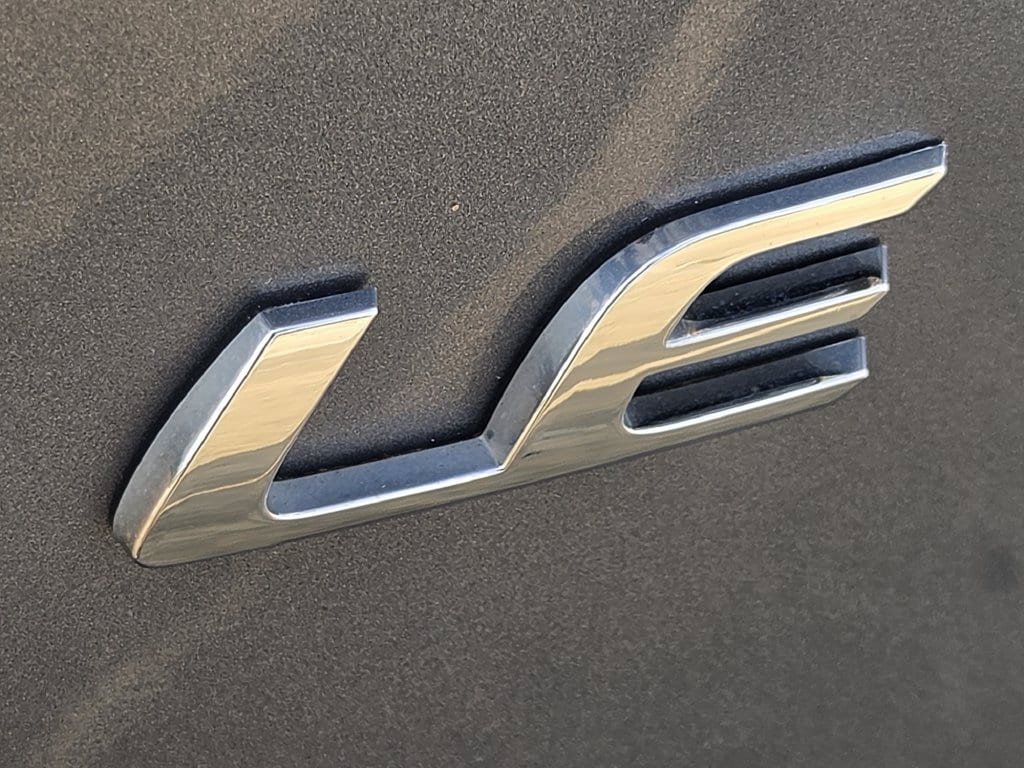 Used 2024 Toyota Corolla LE FWD image 11
