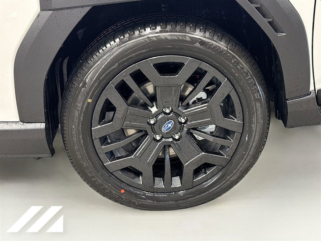 New 2026 Subaru Outback Limited XT image 33