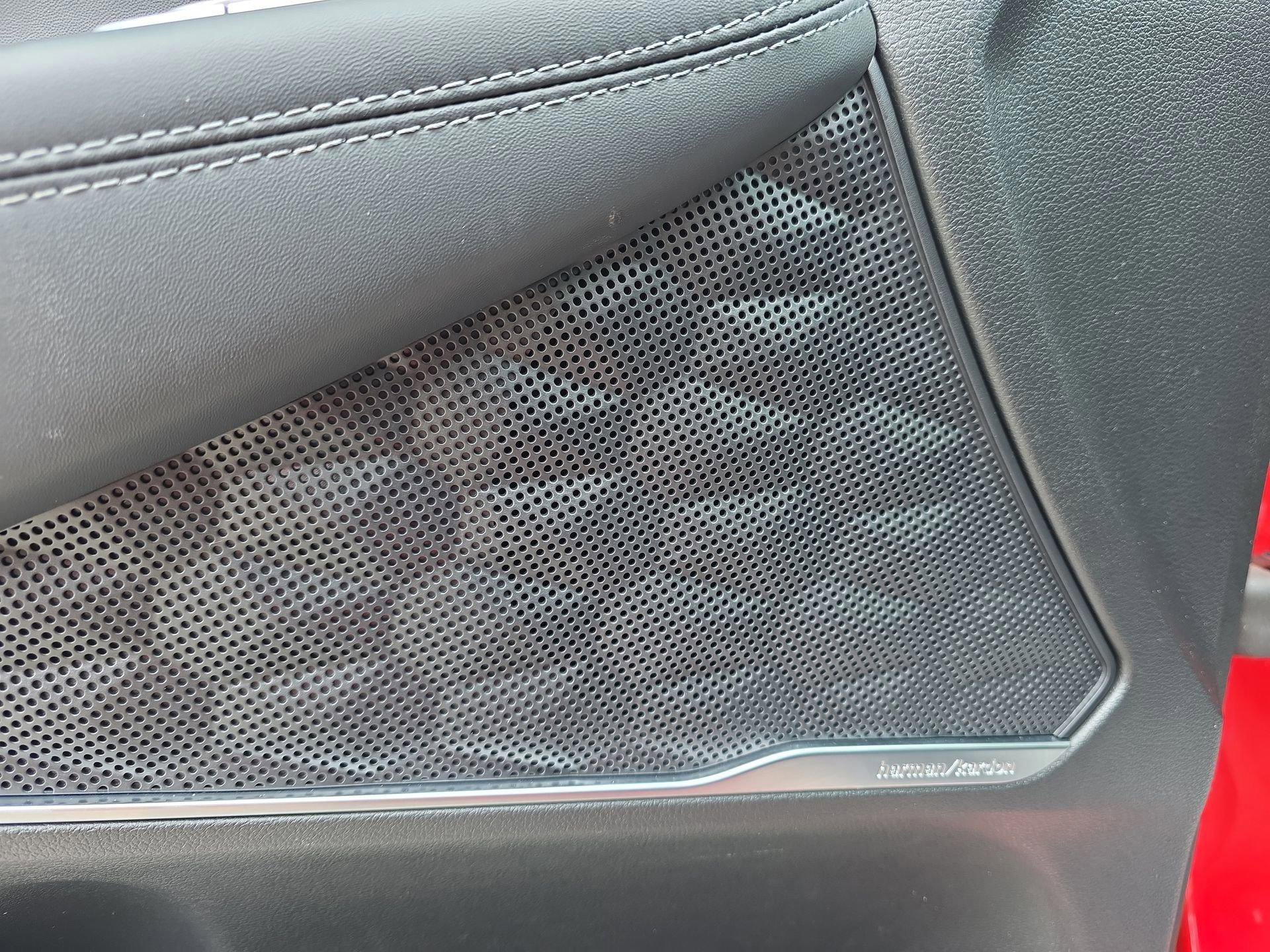 Used 2023 Hyundai Santa Fe Calligraphy image 24